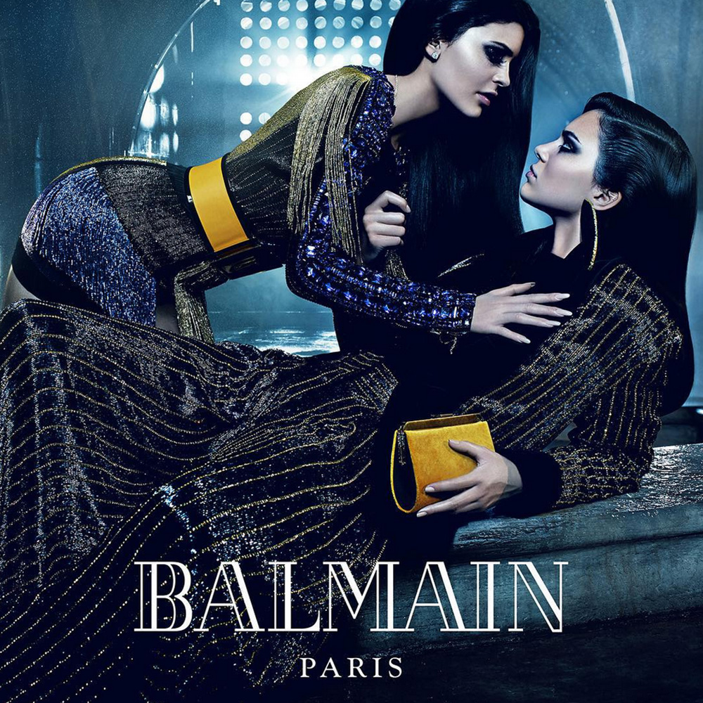 balmain