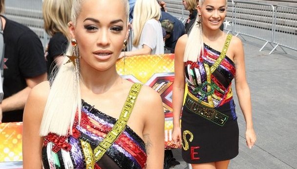 rita ora