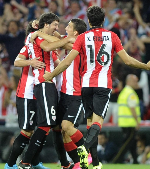 Athletic Bilbao 