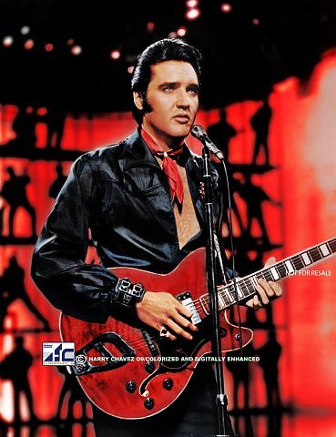 presley