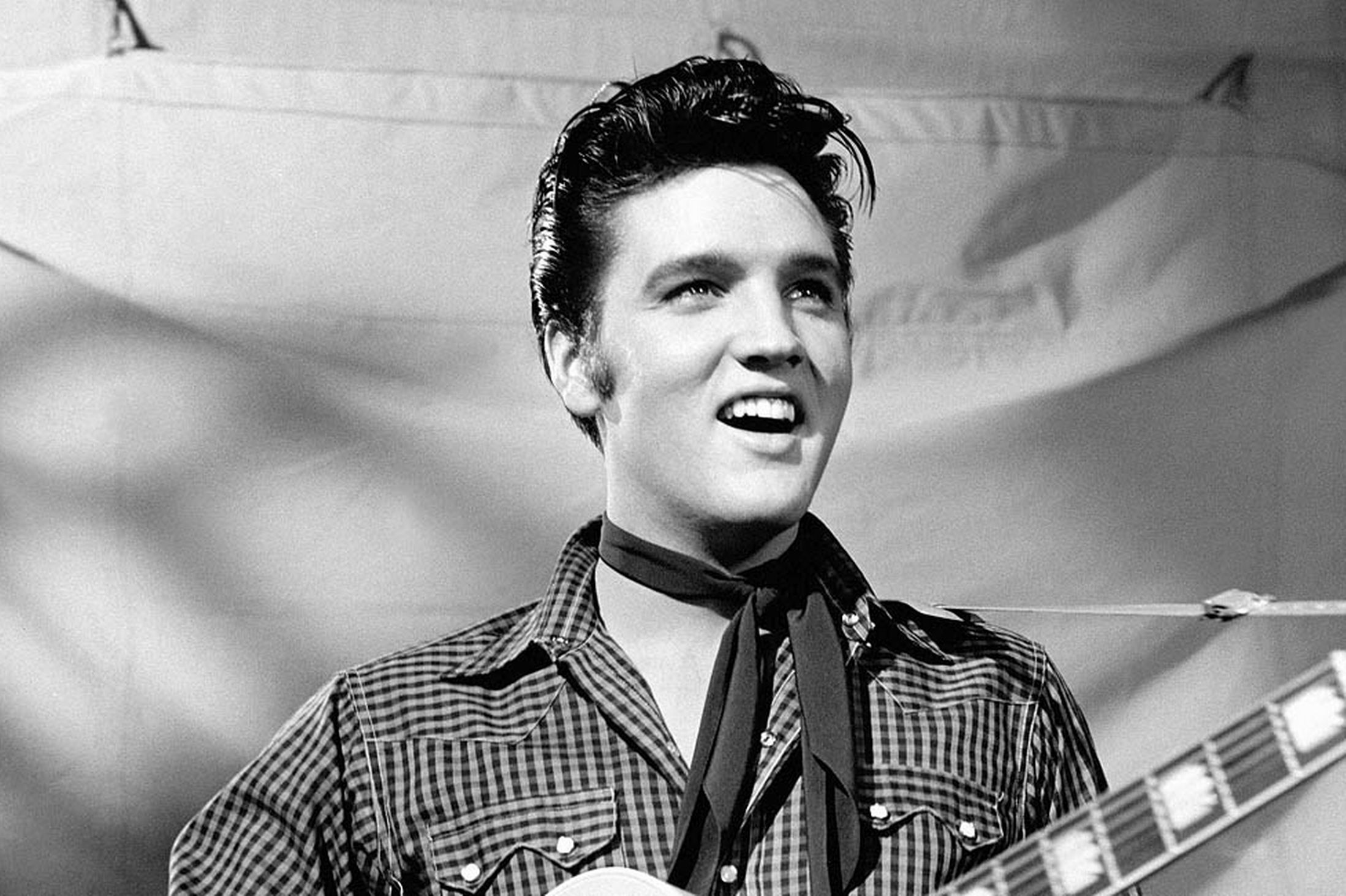 presley