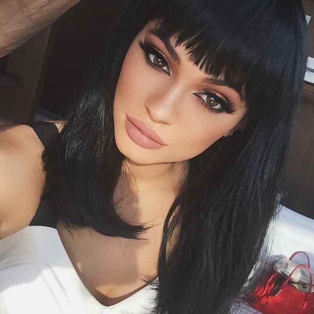 kylie jenner