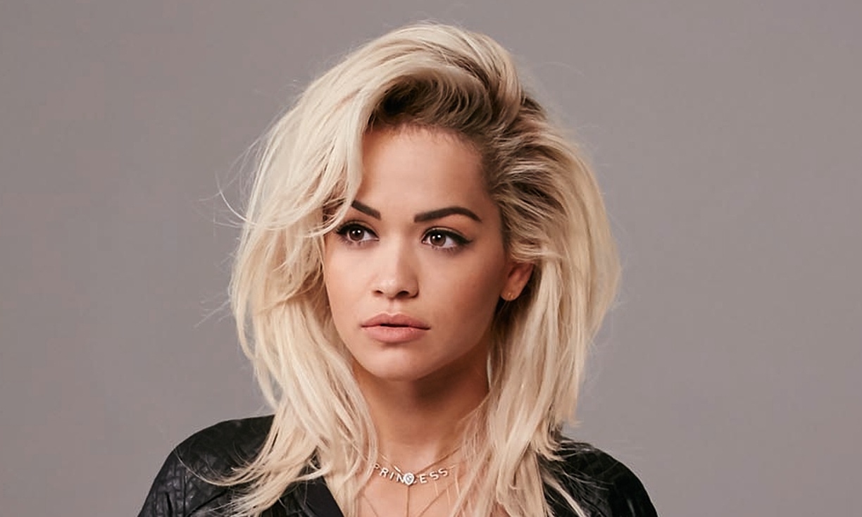 rita ora