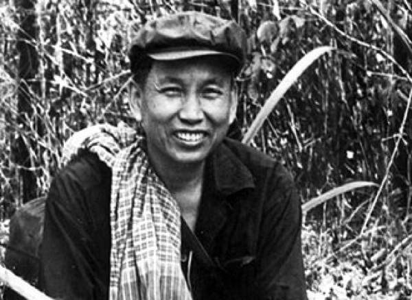 5. Pol Pot