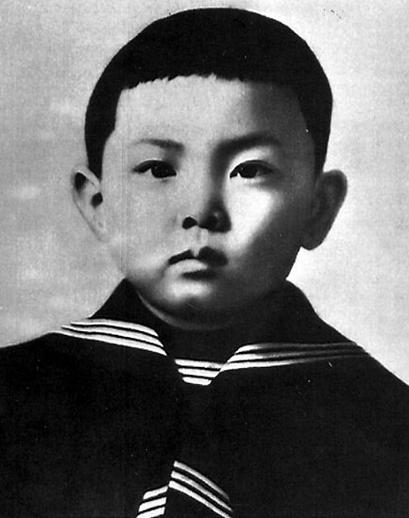 7. Kim Jong II