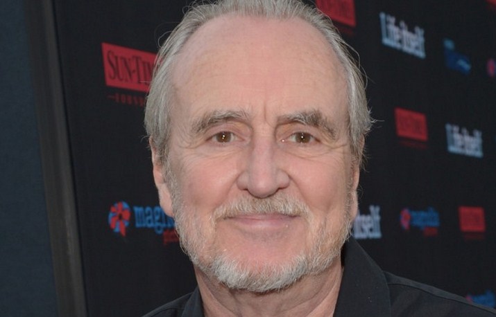 wes craven