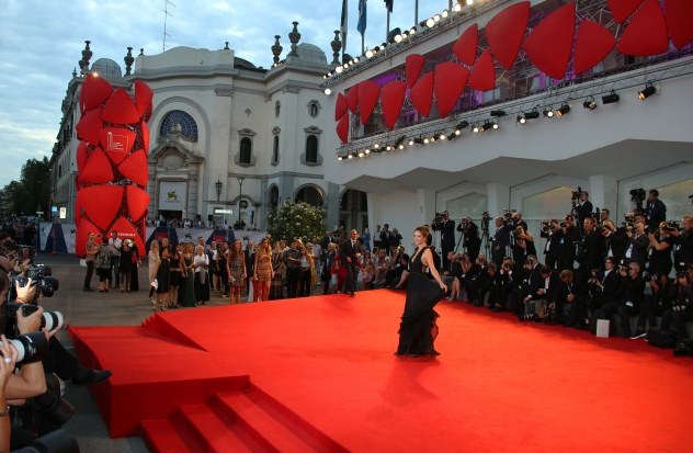 festivali i filmit ne venecia