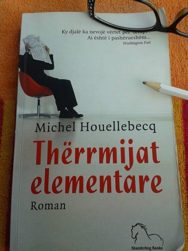 therrmijat elementare