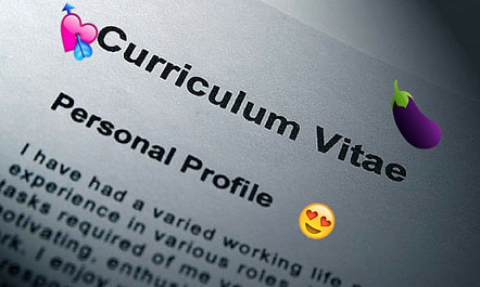 cv