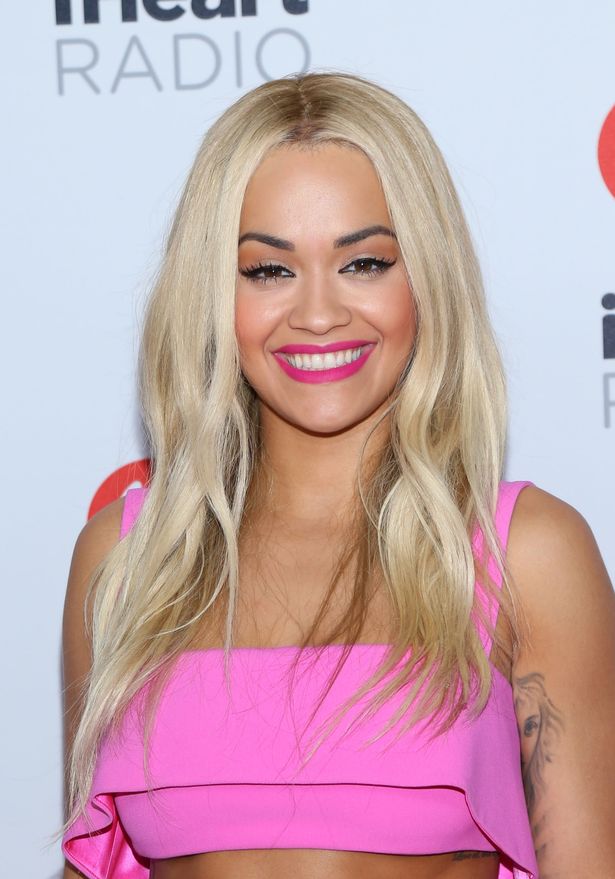 rita ora