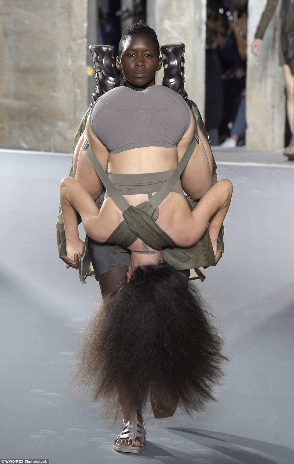 rick owens