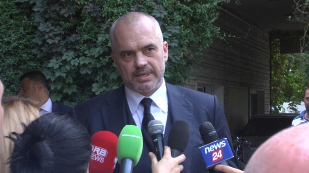 edi rama