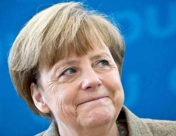 merkel