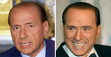 berlusconi