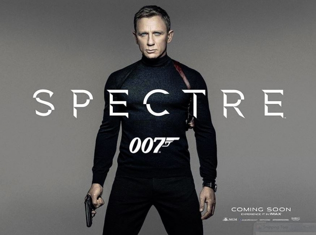 spectre