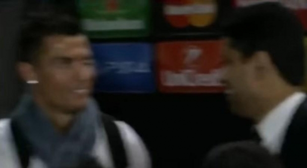 ronaldo