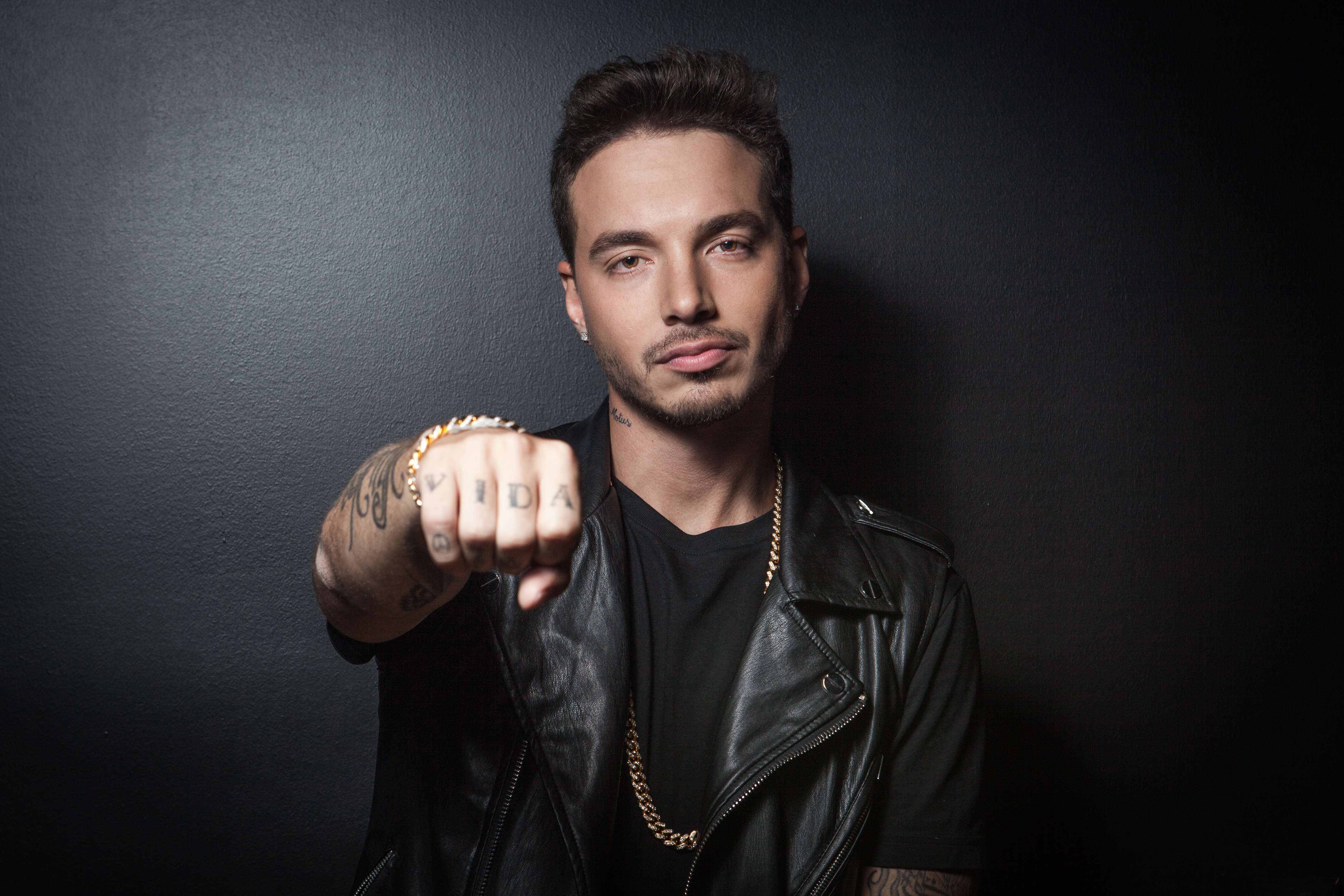 j balvin