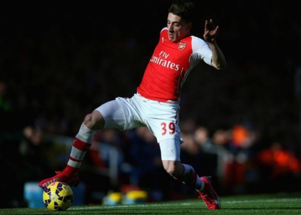 bellerin