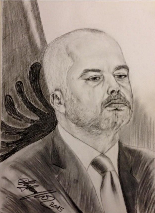 edi rama