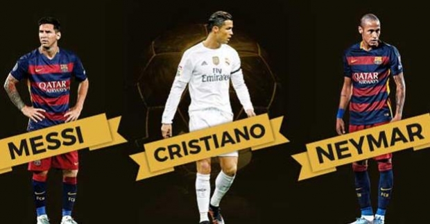 ronaldo