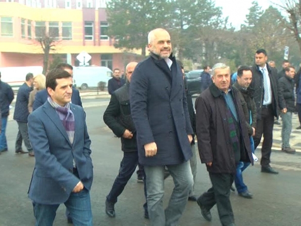 edi rama ne kukes