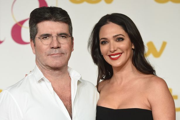 simon cowell