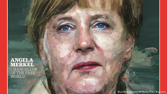 merkel