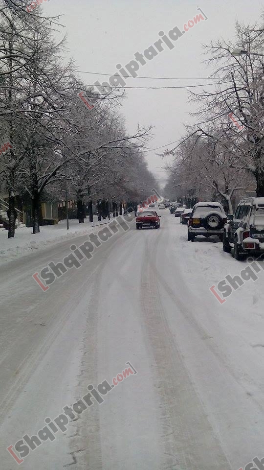 bore ne tropoje