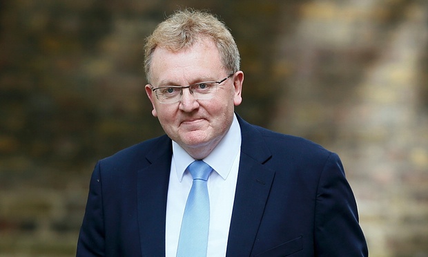 david mundell