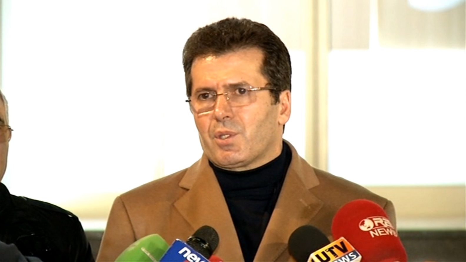 fatmir mediu