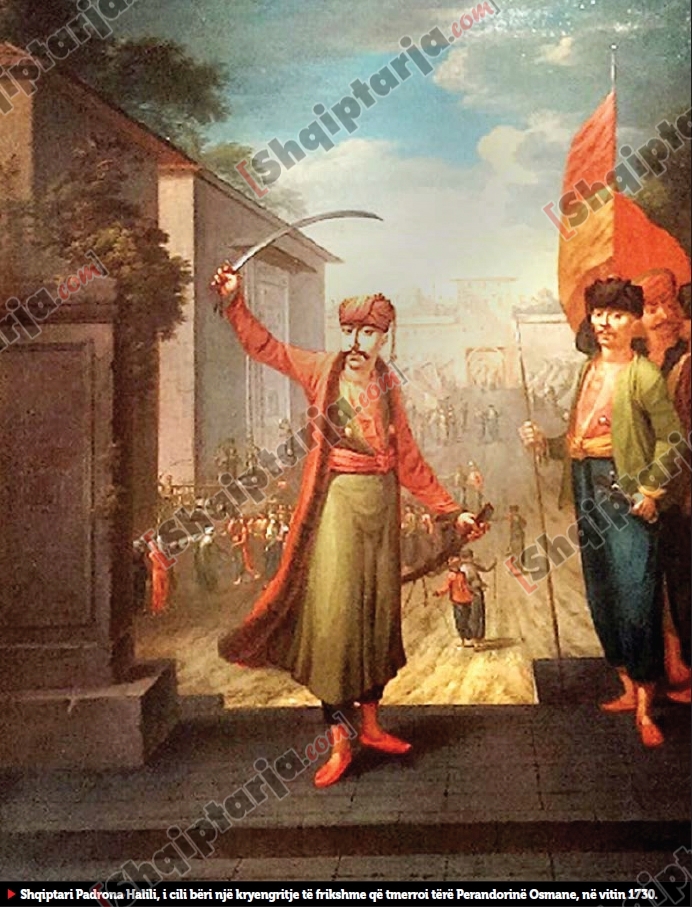 pikturat 300 vjecare shqiptare