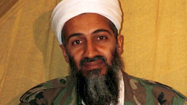 bin laden