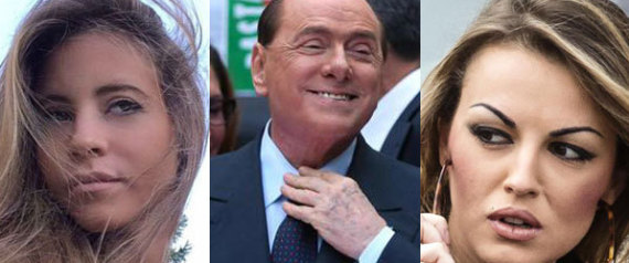 berlusconi