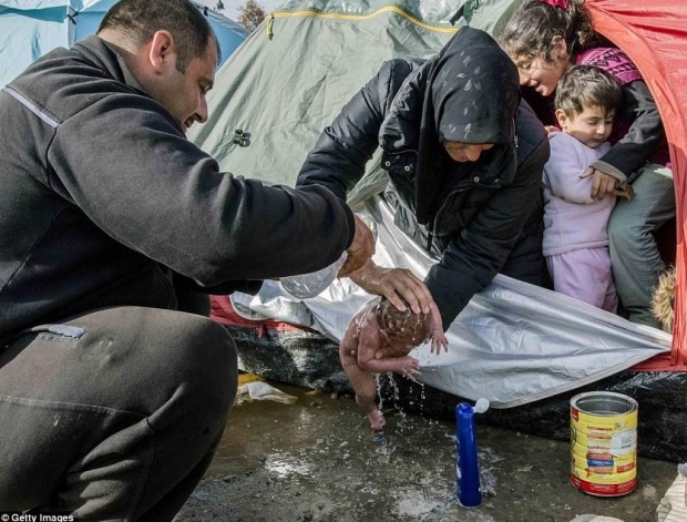 foshnja ne idomeni