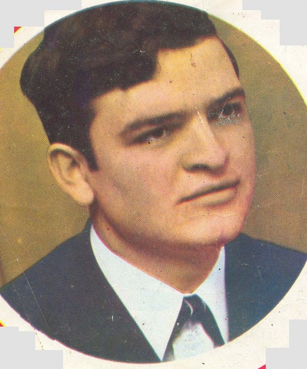 demir krasniqi 