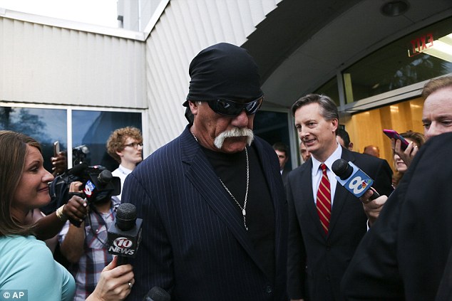 hulk hogan