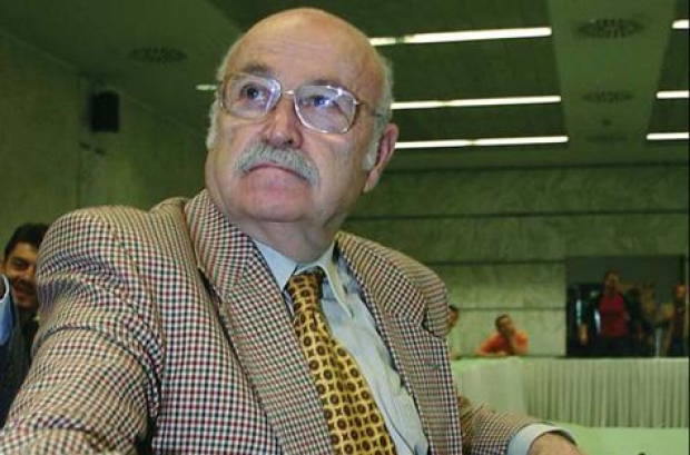 aleksander meksi