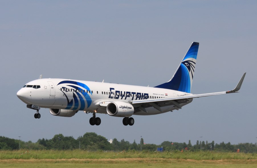 EgyptAir