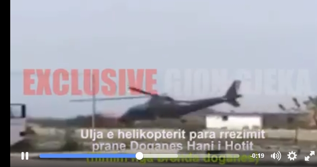 helikopteri shega trans