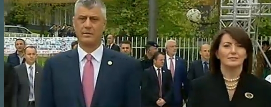 thaci