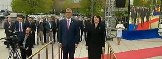 thaci