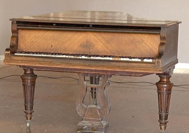 tefta koco tashko piano