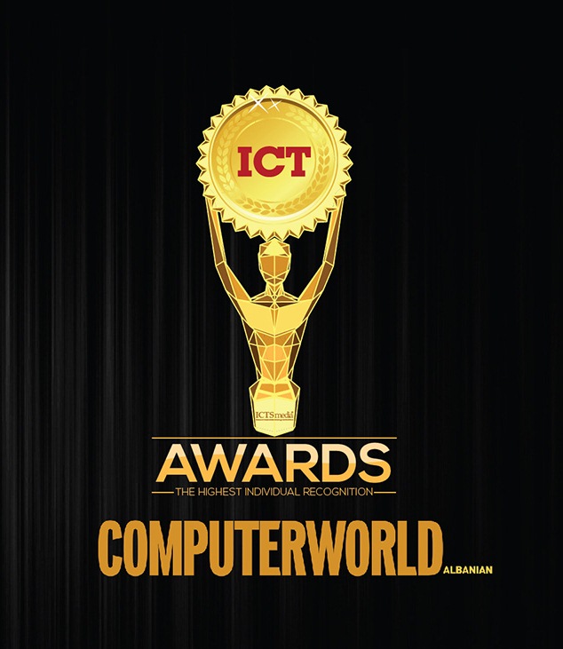 ict awards