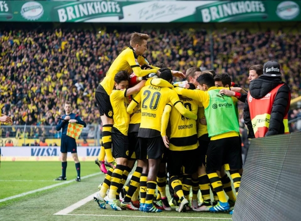 borussia dortmund