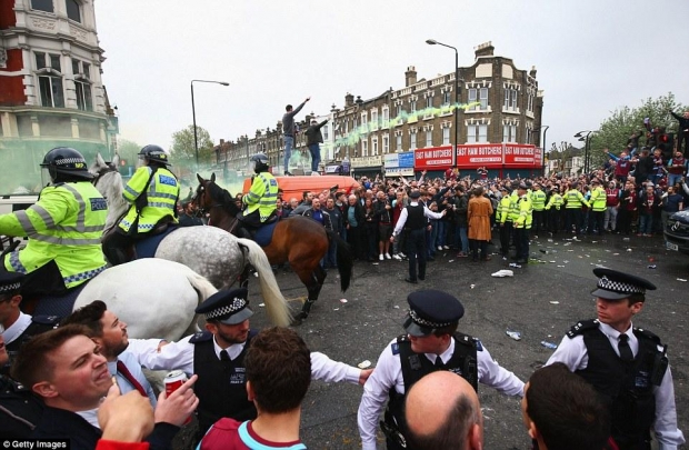 West Ham United