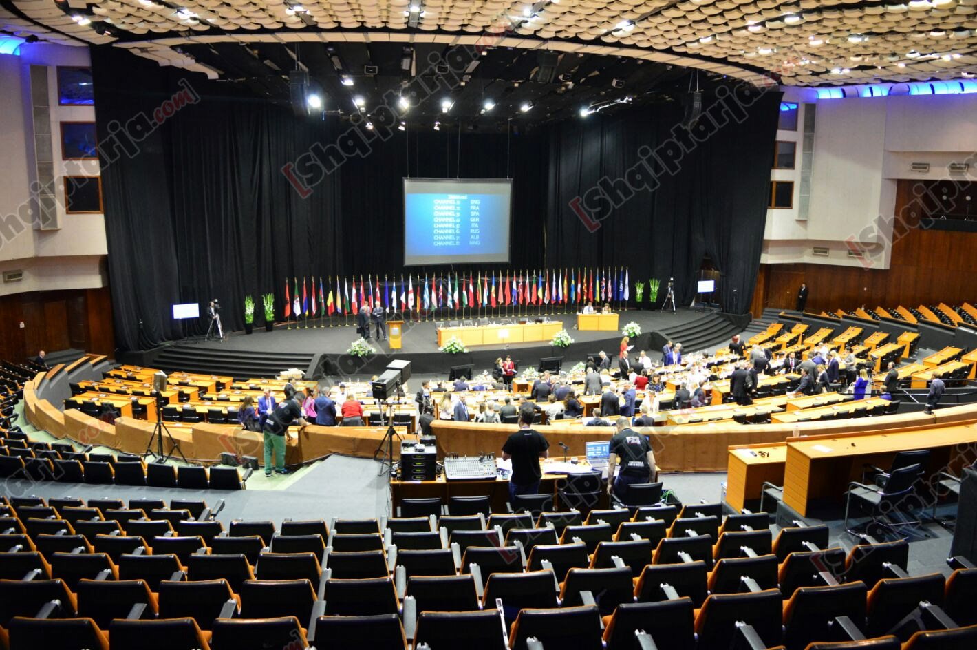 asambleja e natos