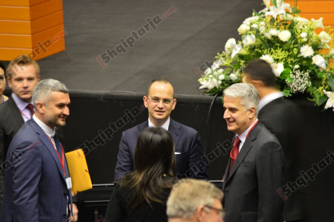 asambleja e natos