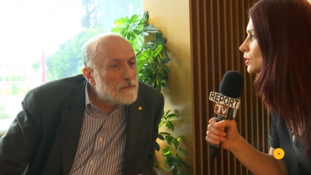 intervista me Carlo Petrini