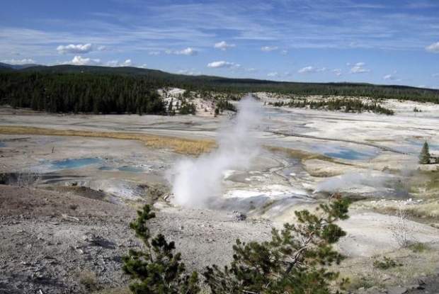 yellowstone