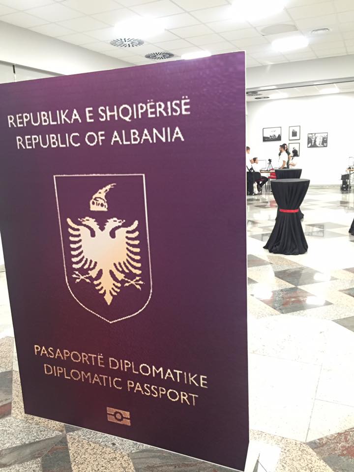 pasaportat